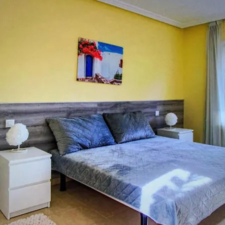 Beautiful Detached Luxury Villa * Benidorm