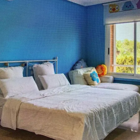 Beautiful Detached Luxury Villa *